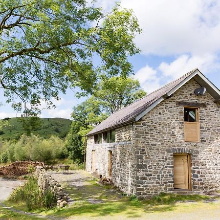 Newbridge on Wye Red Kite Barn - Charming Boutique Barn Conversion المظهر الخارجي الصورة