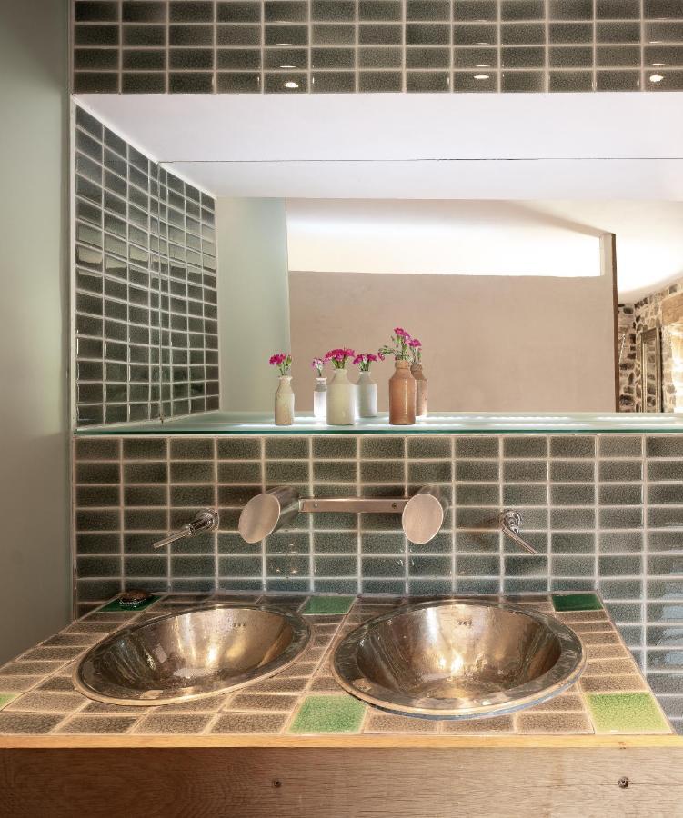 Newbridge on Wye Red Kite Barn - Charming Boutique Barn Conversion المظهر الخارجي الصورة